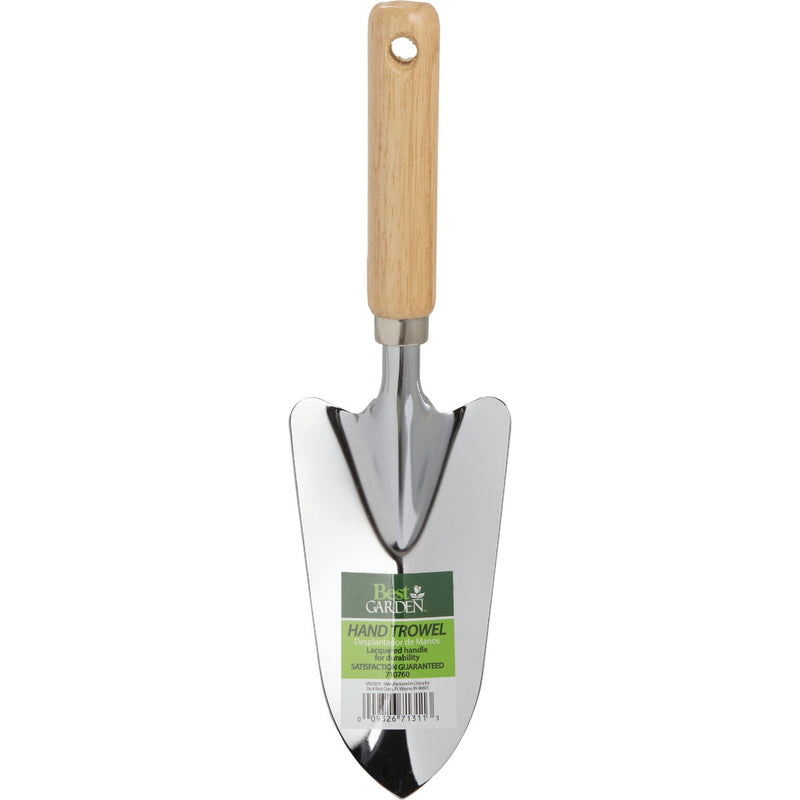 Best Garden 12 In. Hand Garden Trowel