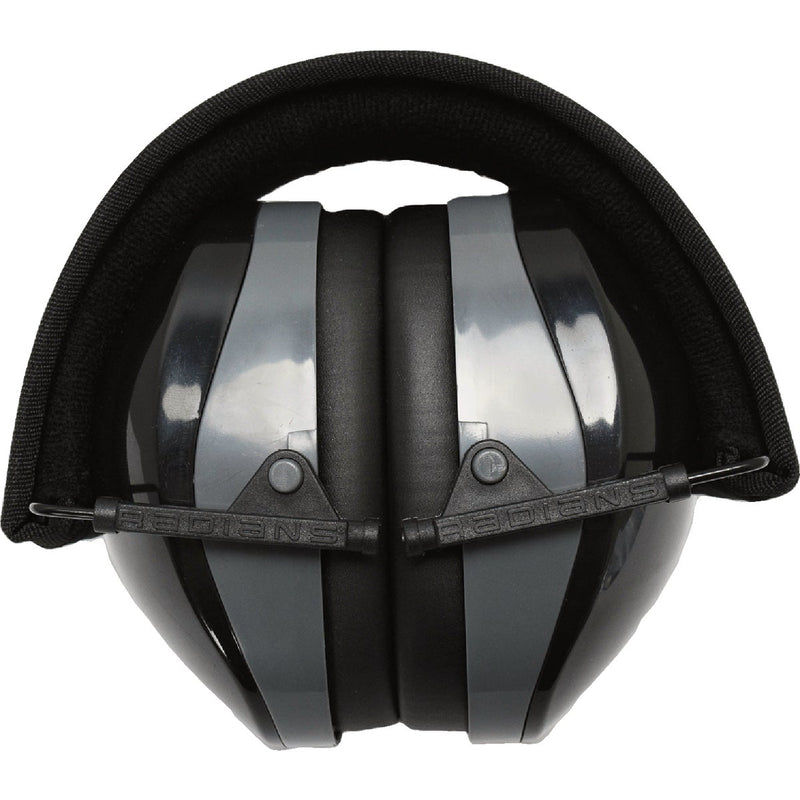 Radians TRPX 29 dB NRR Earmuffs