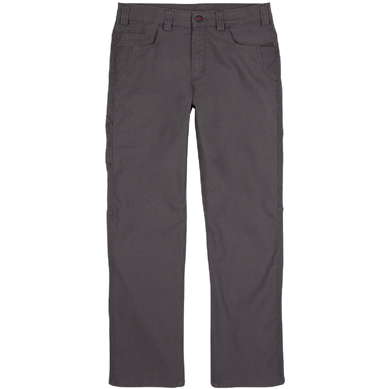 Milwaukee Flex Gray 32 x 30 Heavy-Duty Work Pants