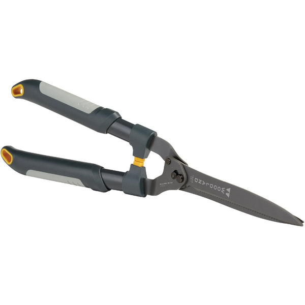 Woodland 23 In. LeverAction Heavy Duty Hedge Shear