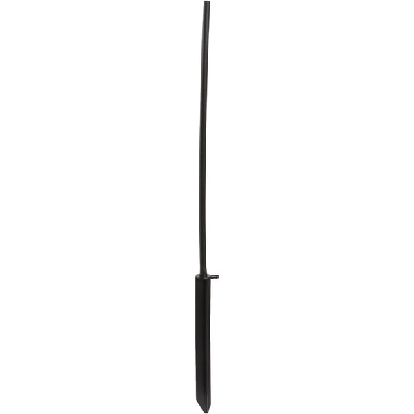 Rain Bird 1/4 In. Tubing Plastic Riser Stake