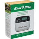 Rain Bird TRU 4-Station Indoor Plug-In Irrigation Controller