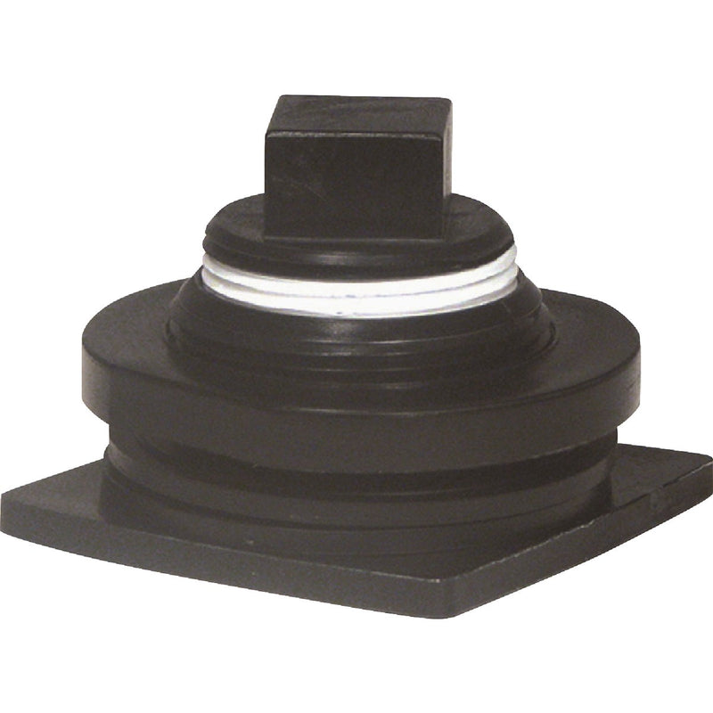 Rubbermaid Commercial Stock Tank Drain Plug