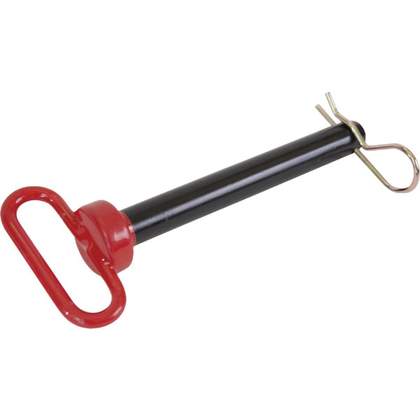 Koch 5/8 In. x 5-1/2 In. Vinyl Handle Hitch Pin