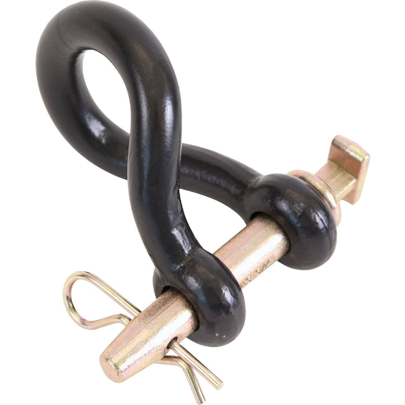 Koch 7/8 In. Twist Clevis