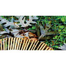 Tenax 3/4 In. x 1 In. Mesh 2 Ft. x 50 Ft. Black Multi-Purpose Net
