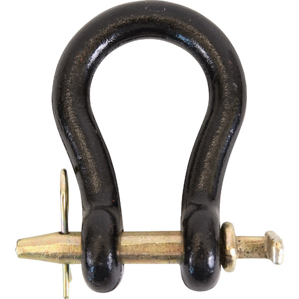 Koch 7/8 In. Straight Clevis