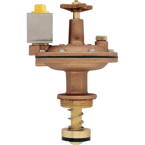 Orbit 3/4 In. Brass Automatic Converter Valve w/Flow Control