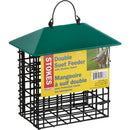 Stokes Select 2-Cake Metal Suet Feeder