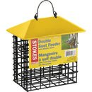Stokes Select 2-Cake Metal Suet Feeder