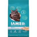 Iams Proactive Health Weight & Hairball Care 3.5 Lb. Chicken & Turkey Flavor Adult Dry Cat Food