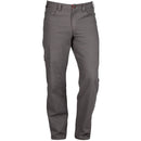 Milwaukee Flex Gray 30 x 30 Heavy-Duty Work Pants