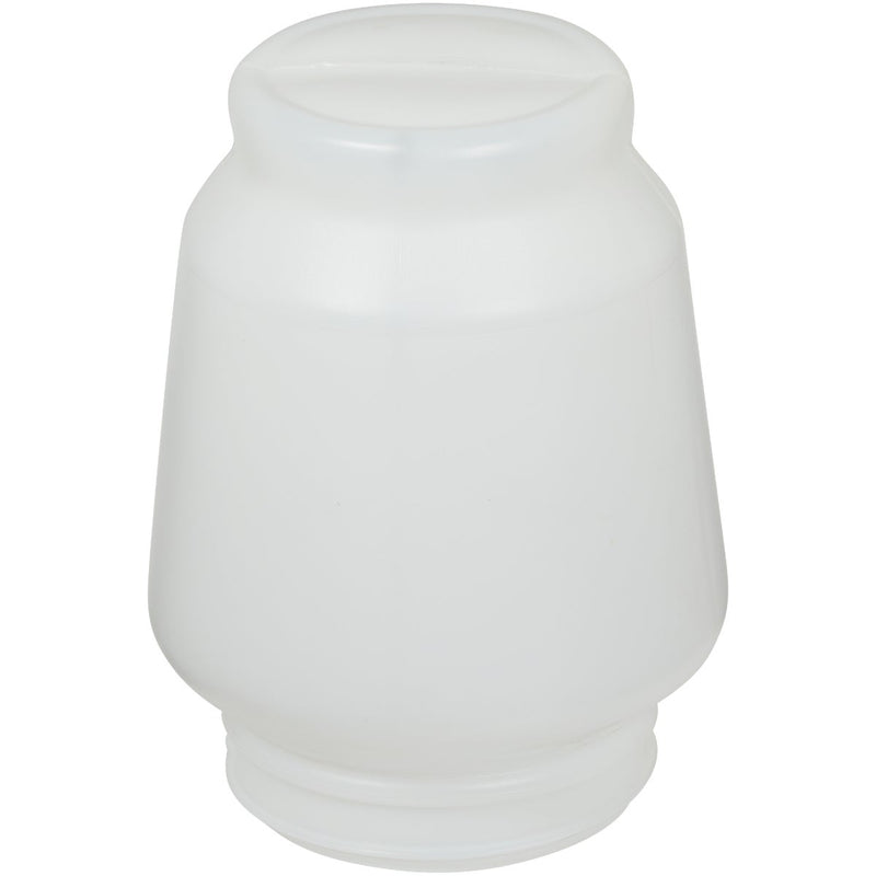 Farm-Tuff Polypropylene Poultry Waterer Jug, Gallon