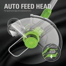 Greenworks 24V 12 In. Cordless Battery String Trimmer & Edger with 2.0 Ah Battery & Charger