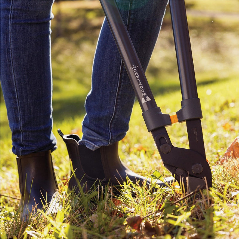 Woodland 28 In. LeverAction Heavy Duty Lopper