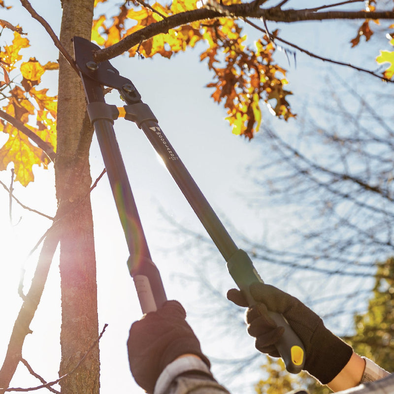 Woodland 28 In. LeverAction Heavy Duty Lopper