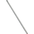 Hillman Steelworks 5/16 In. x 1 Ft. Steel Threaded Rod