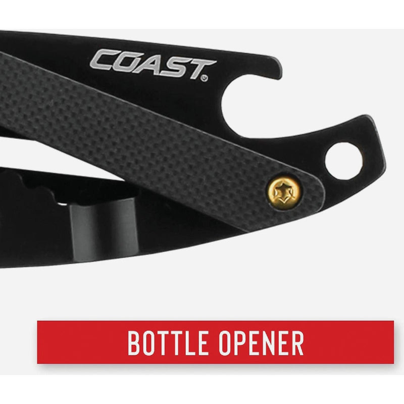 Coast FX200 2 In. Frame Lock Folding Knife