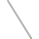 Hillman Steelworks 3/8 In. x 1 Ft. Steel Threaded Rod