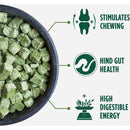 Standlee Premium Western Forage 40 Lb. Premium Alfalfa Cubes