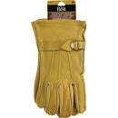 Do it Best Men's Large Leather Driver Glove