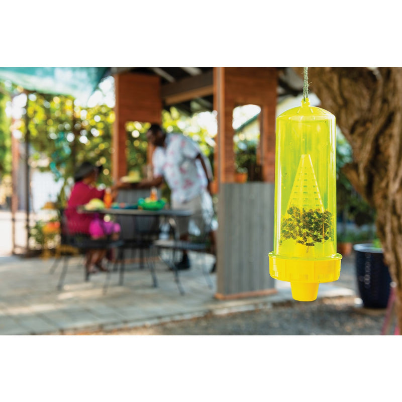 Rescue Reusable Yellow Jacket Trap