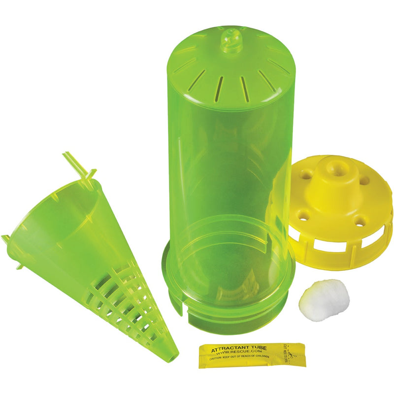 Rescue Reusable Yellow Jacket Trap