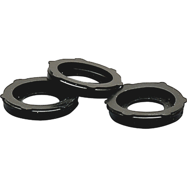 Best Garden Universal Quick Connect Hose Washer Seal (3-Pack)