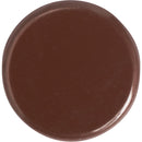 Hillman Anchor Wire Brown 23/64 In. x 15/64 In. Thumb Tack (40 Ct.)