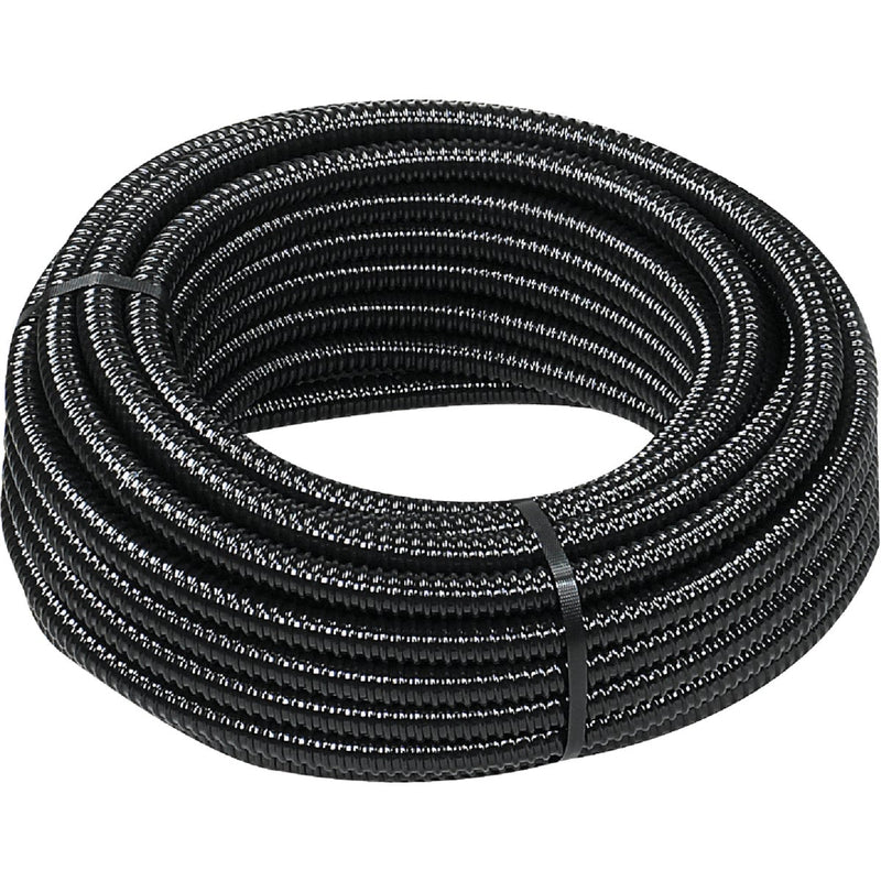 PondMaster 20 Ft. L. x 3/4 In. Dia. Corrugated PVC Pond Tubing