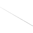 Midwest Air Tech 5/8 in. W x 3/16 in. H x 70 in. L 7 ga Steel Tension Bar