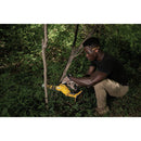 DEWALT 20V MAX Brushless 8 In. Cordless Pruning Chainsaw (Tool Only)
