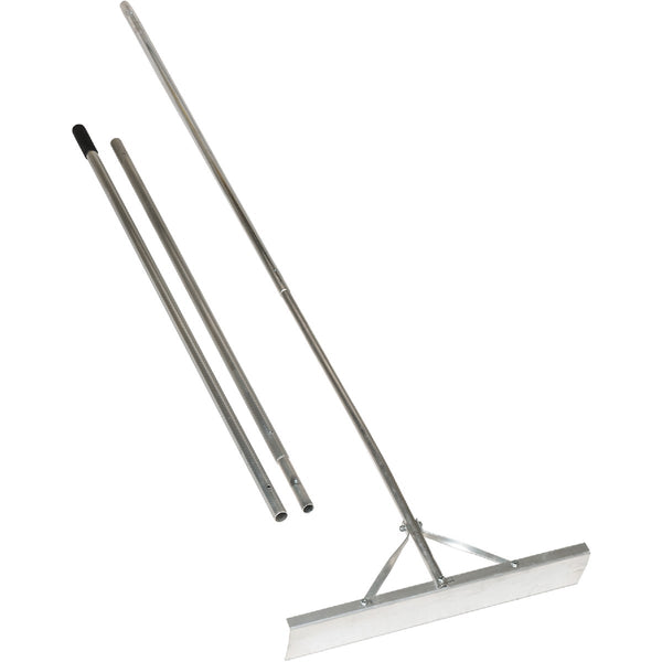 Seymour S500 Industrial 16 Ft. Aluminum Industrial Snow Roof Rake