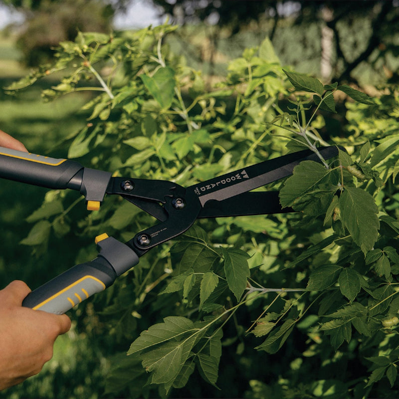 Woodland 23 In. MaxForce Super Duty Hedge Shear