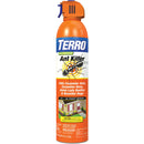 Terro 19 Oz. Aerosol Spray Outdoor Ant & Roach Killer