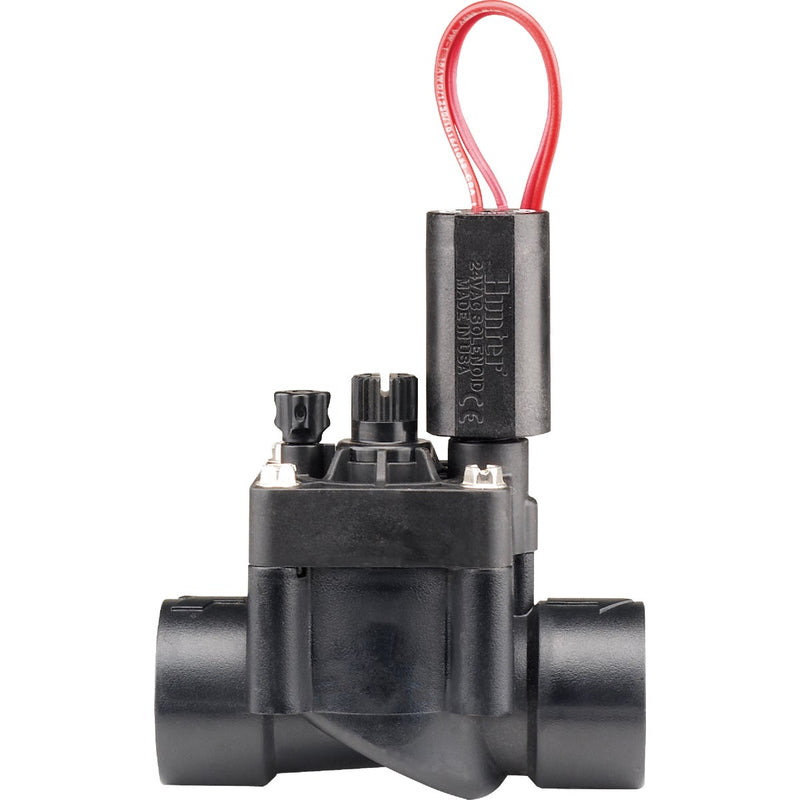 Hunter 1 In. PGV Valve