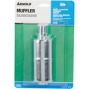 Arnold 6-1/2 In. 4 to 8 HP Muffler
