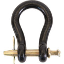 Koch 7/8 In. Long Straight Clevis