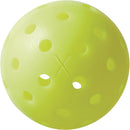 Franklin X-40 Optic USAPA Approved Outdoor Pickleball (3-Pack)