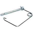 Speeco 1/4 In. x 2-1/8 In. Draw Bar Hitch Pin