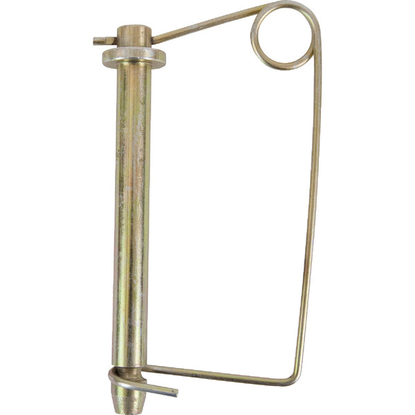 Koch 1/2 In. x 4 In. Draw Bar Hitch Pin