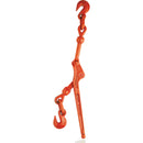 American Power Pull 3/8 In. to 1/2 In. 9200 Lb. Load Capacity Forged Lever Load Binder