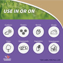 Bonide Captain Jack's Slug Magic 24 Oz. Granules Snail & Slug Killer