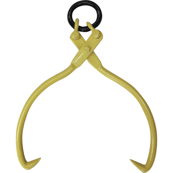 Timber Tuff Skidding Tongs - Ring