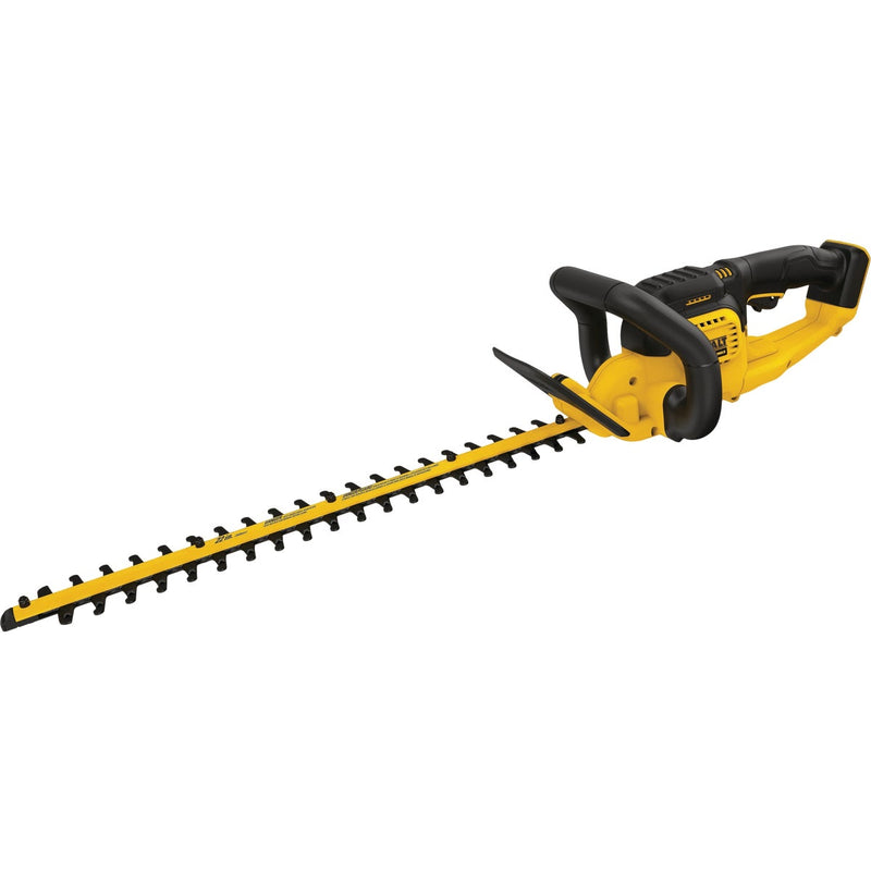 DEWALT 20V MAX Cordless Hedge Trimmer (Tool Only)