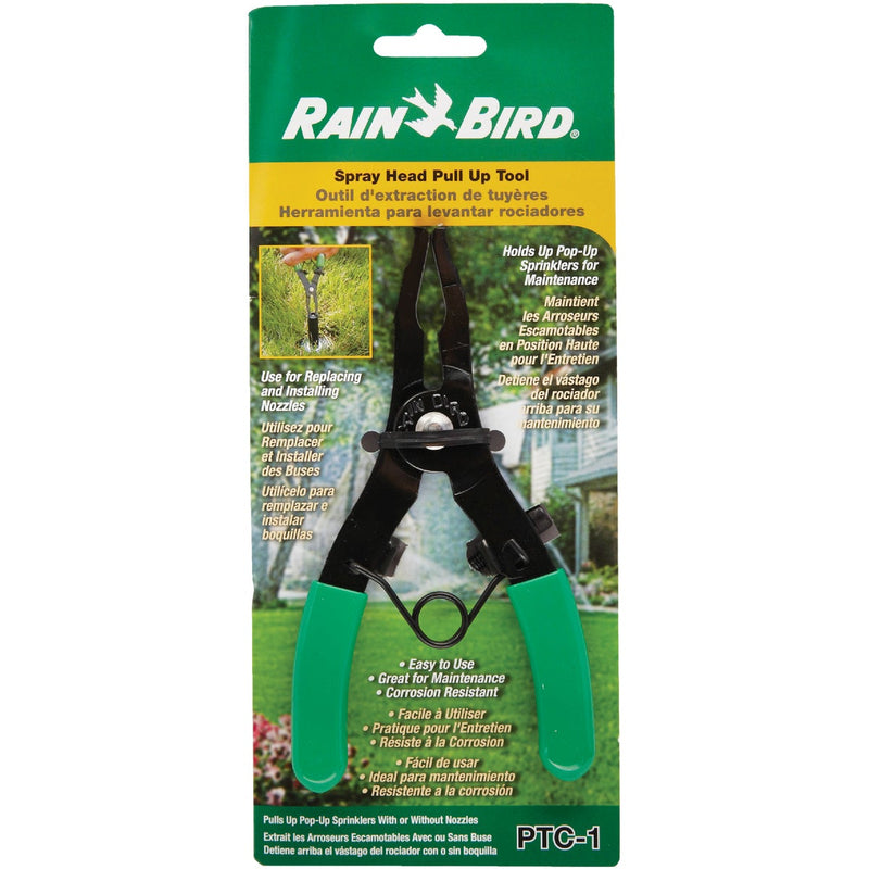 Rain Bird Metal Spray Head Pull-Up Tool