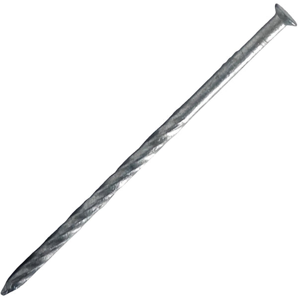 Maze 3 In. 11 ga Hot Dipped Galvanized Hardboard Siding Nails (445 Ct., 5 Lb.)