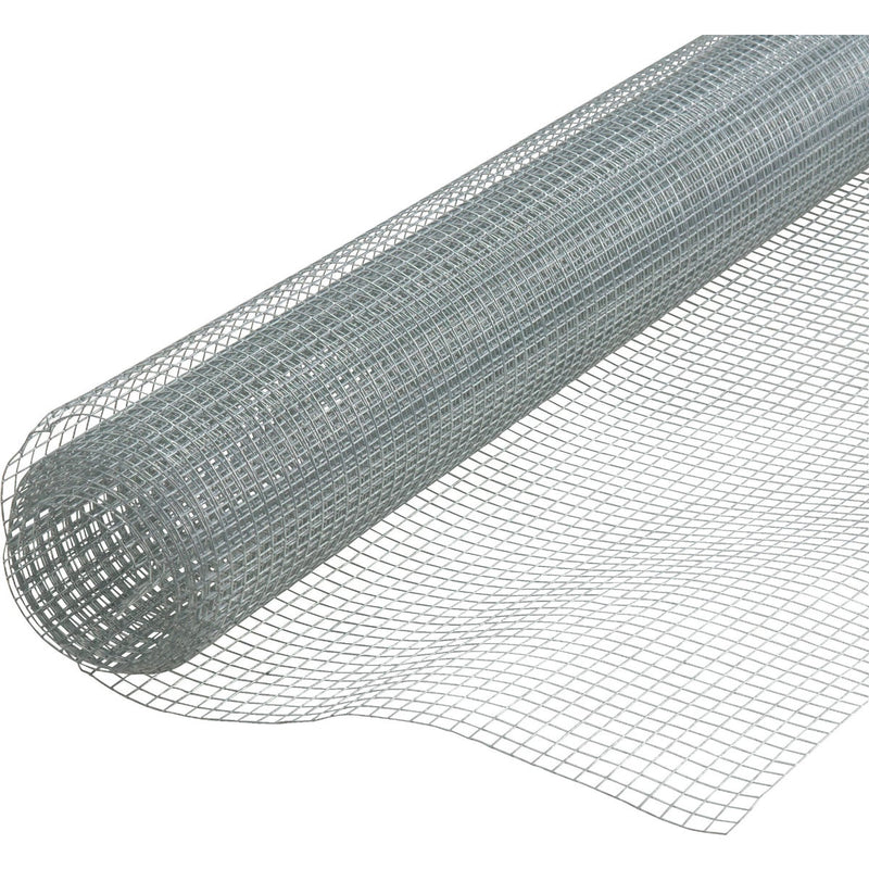 Do it 1/2 In. Mesh x 24 In. H. x 100 Ft. L. 19-Ga. Hardware Cloth