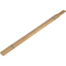 Ames M Series Replacement Wood 2 In. Wheelbarrow Handle (2-Count)