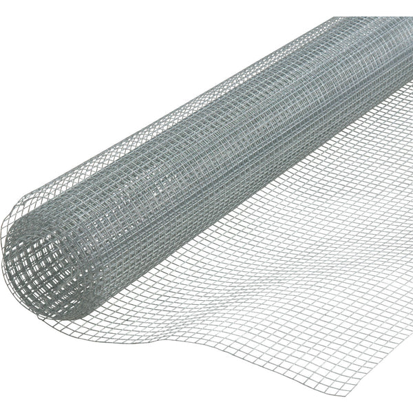 Do it 1/4 In. Mesh x 24 In. H. x 100 Ft. L. 23-Ga. Hardware Cloth